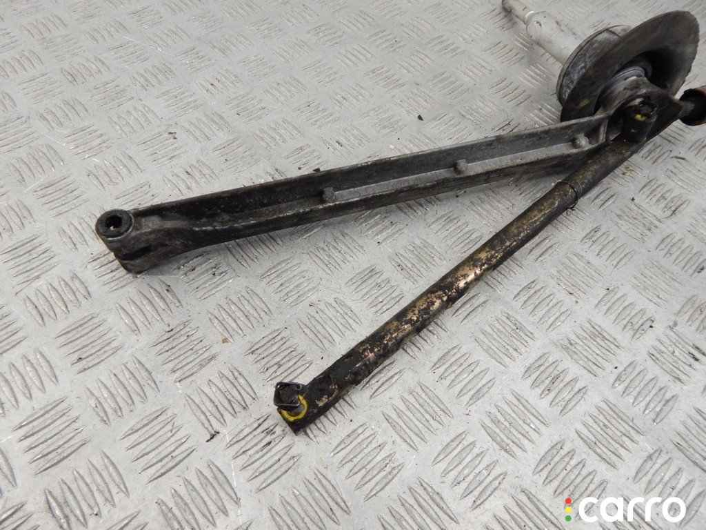 1222723, 25111222723 Кулиса BMW 5-series (E39) 2002г. - фото №3
