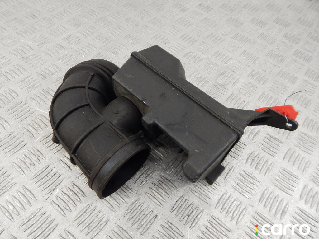 13541435625, 1435625 Гофра инжектора BMW 5-series (E39) 2002г. - фото №1