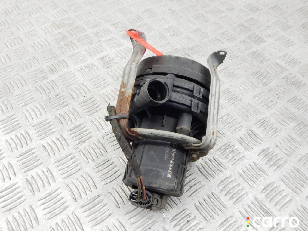 11721433959, 1433959 Насос продувки катализатора BMW 5-series (E39) 2002г. - фото №2