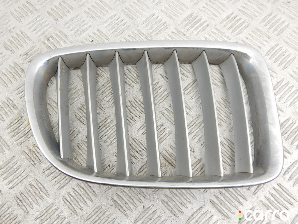51112993308, 2993308 Решетка радиатора BMW X1-series (E84) 2014г. - фото №1