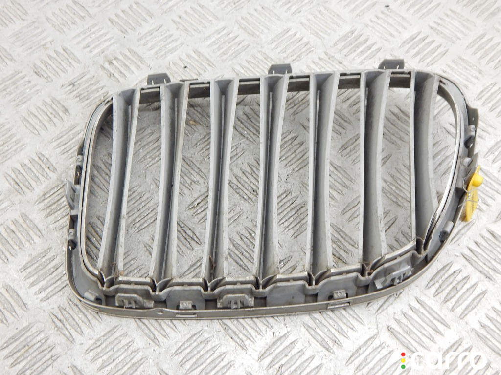 51112993308, 2993308 Решетка радиатора BMW X1-series (E84) 2014г. - фото №4
