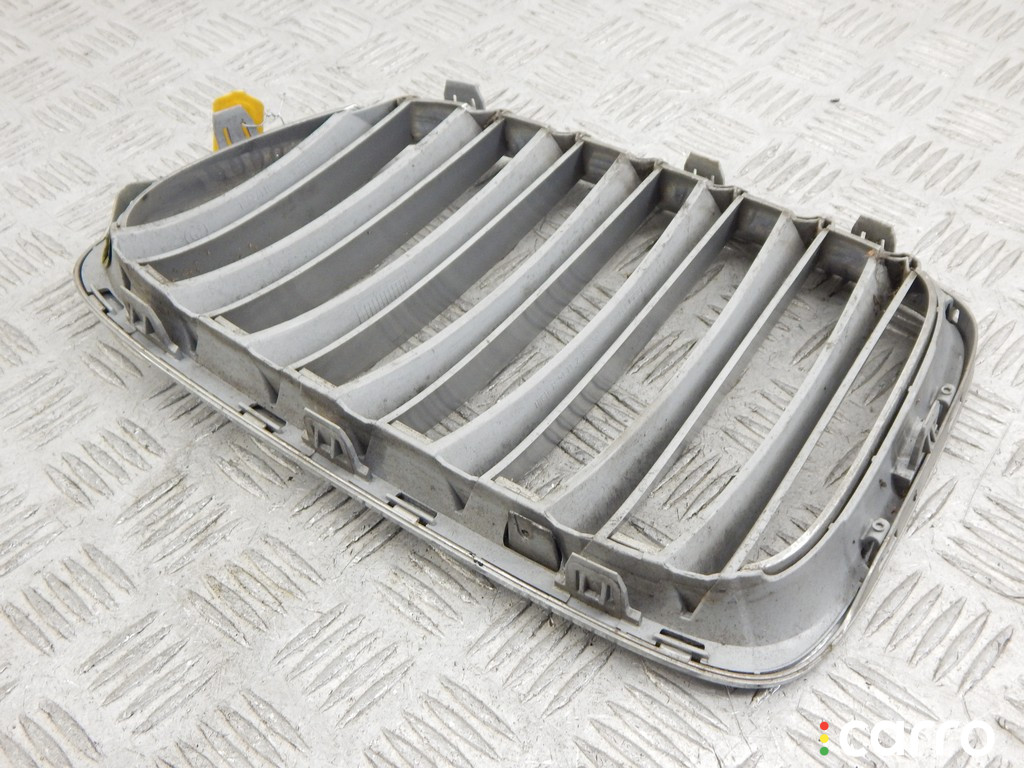 51112993308, 2993308 Решетка радиатора BMW X1-series (E84) 2014г. - фото №5