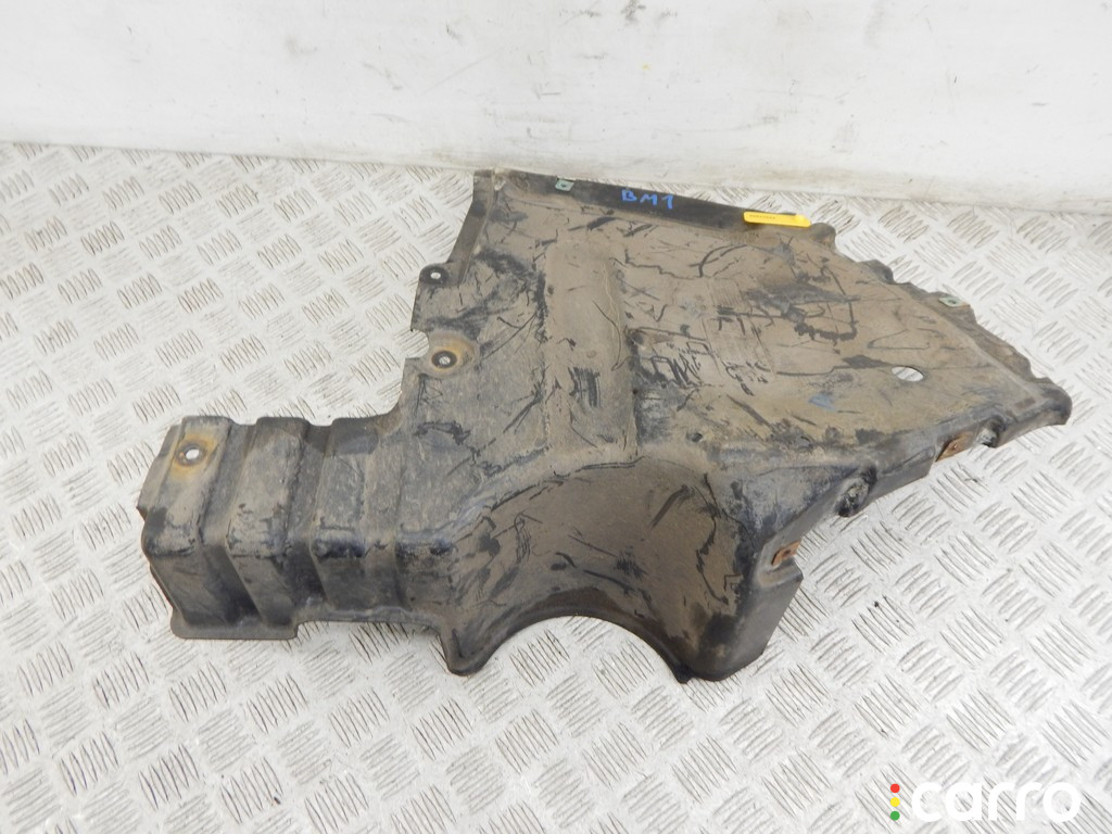 51752990569, 2990569 Защита днища BMW X1-series (E84) 2014г. - фото №2