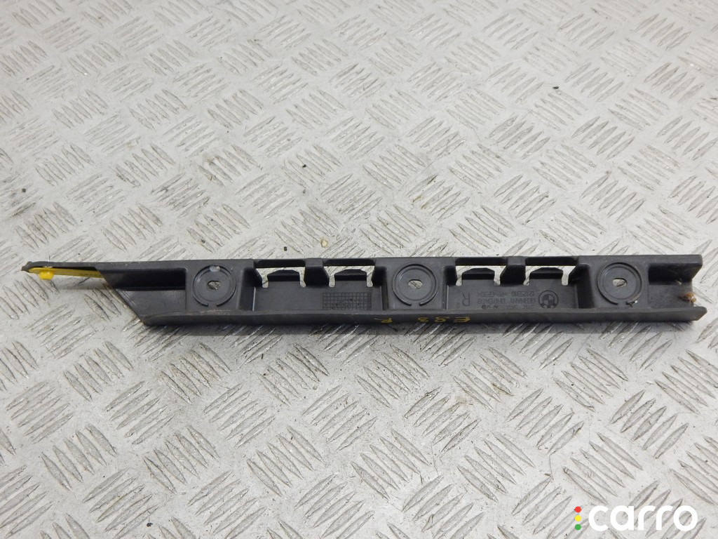 3400954, 51123400954 Кронштейн крепления бампера заднего BMW X3-series (E83) 2004г. - фото №3