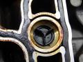 1713838, 11421713838 Корпус масляного фильтра BMW 5-series (E39) 1998г. - фото №6