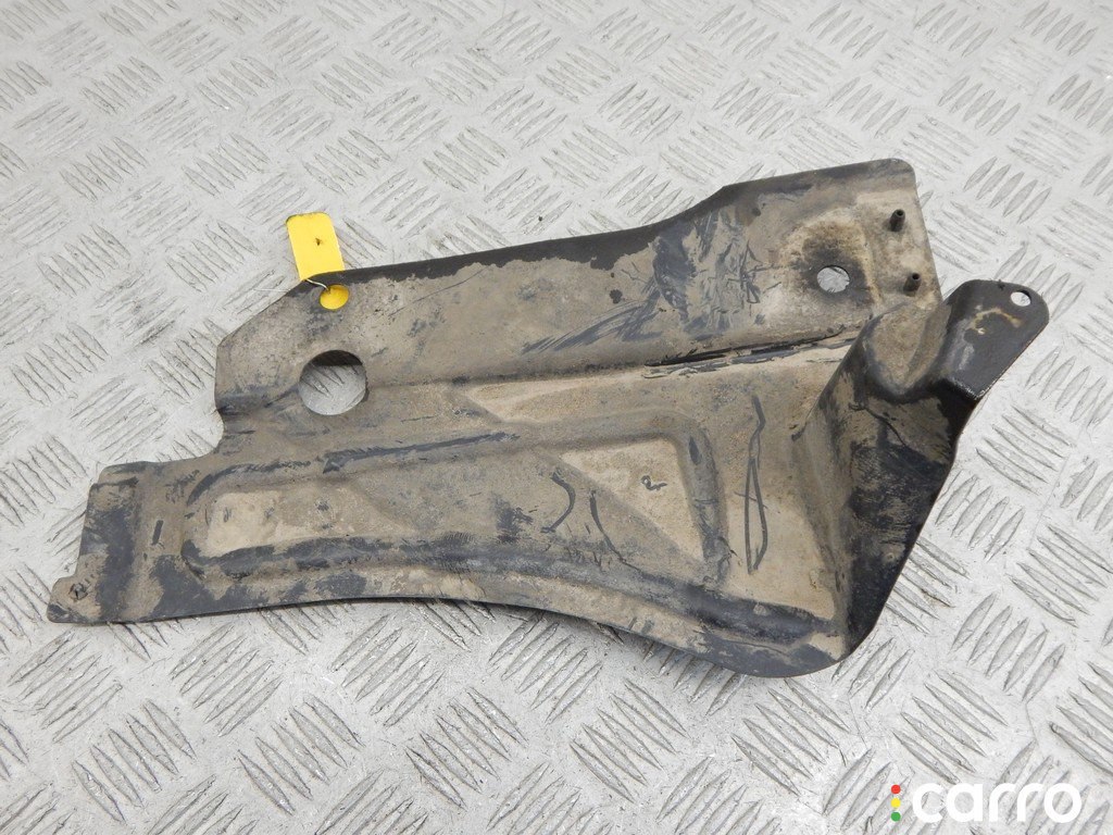 51752991166, 2991166 Защита днища BMW X1-series (E84) 2014г. - фото №1
