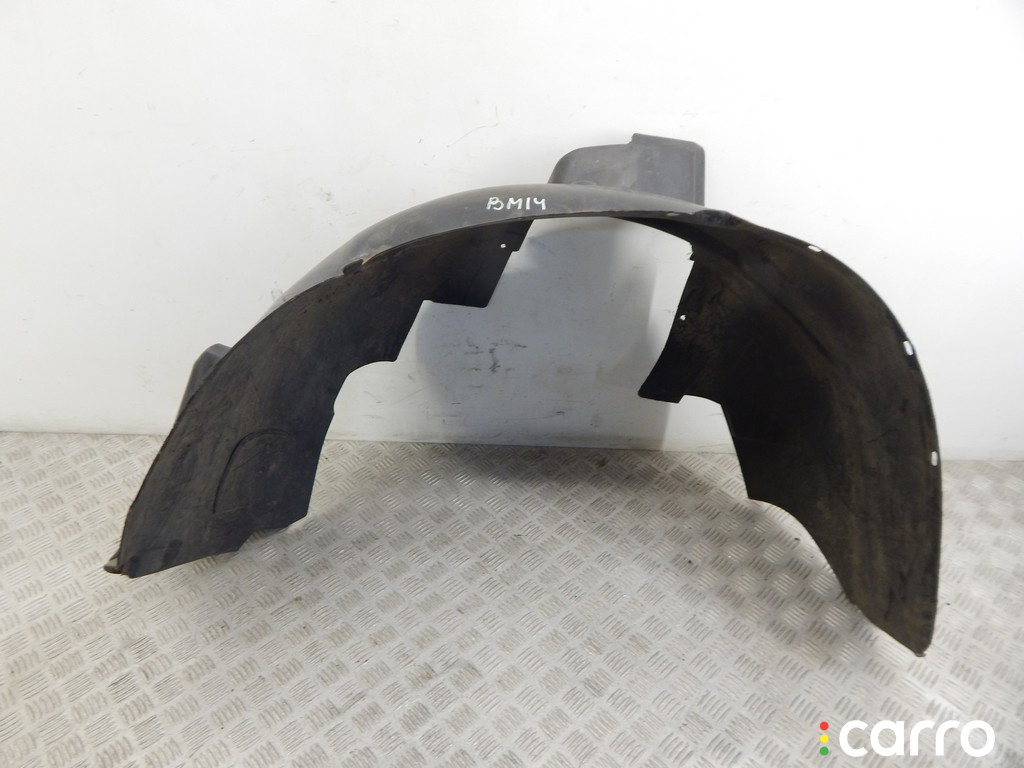 51718403060, 8403060 Защита арок задняя правая (подкрылок) BMW X5-series (E53) 2005г. - фото №1