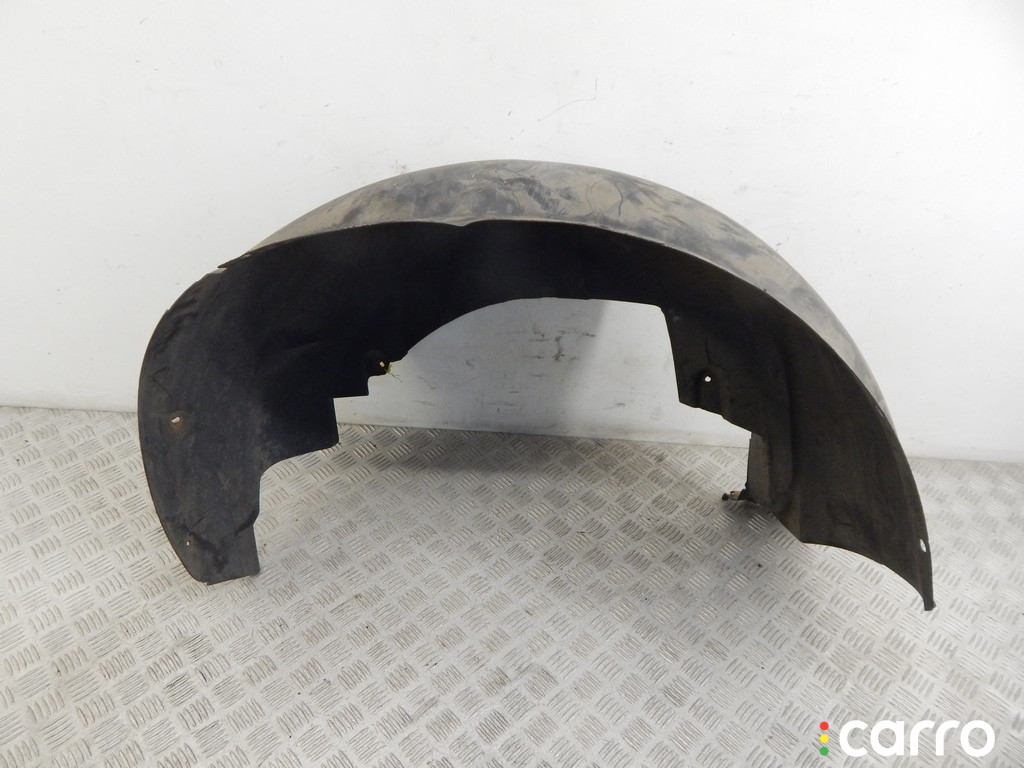 51718403060, 8403060 Защита арок задняя правая (подкрылок) BMW X5-series (E53) 2005г. - фото №5