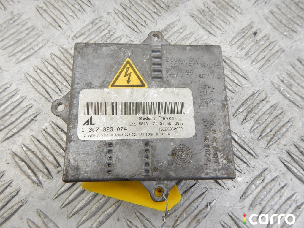 Блок розжига ксенона BMW X3-series (E83) 2006г. - фото №1