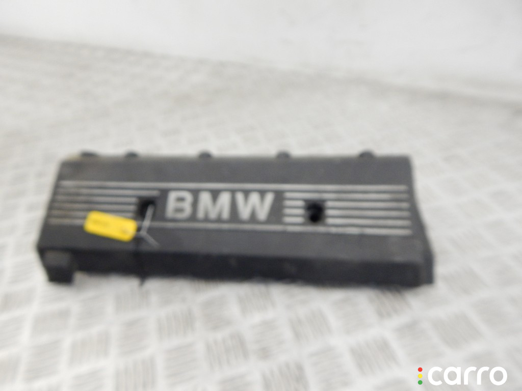 1702856, 11121702857, 11121702856, 1702857 Декоративная крышка двигателя BMW 7-series (E38) 1997г. - фото №1