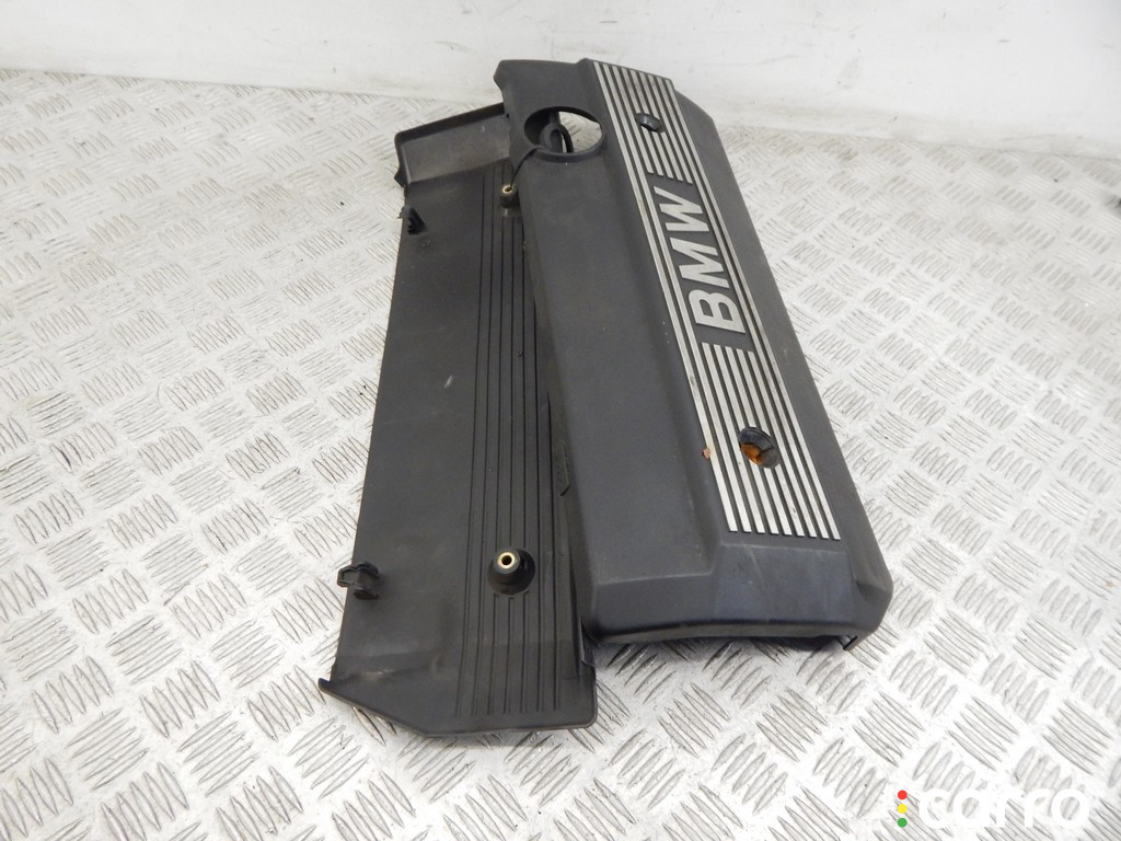 1710781, 11127526445, 7526445, 11121710781 Декоративная крышка двигателя BMW 5-series (E39) 1999г. - фото №2