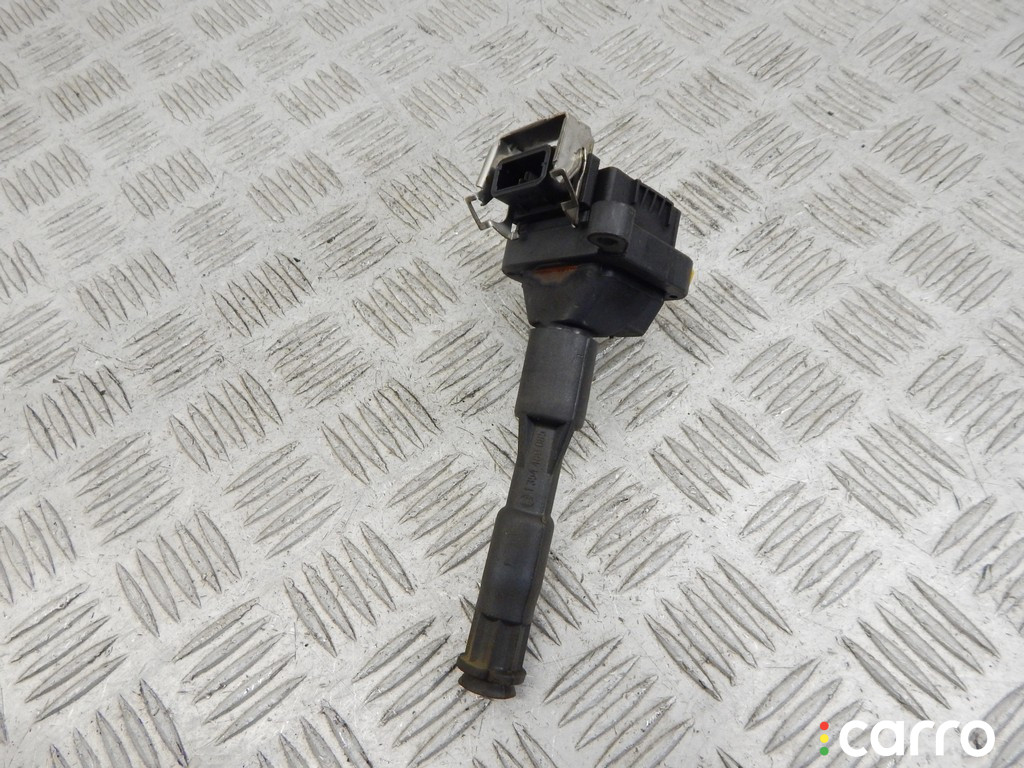 1703228, 12131703228 Катушка зажигания BMW 5-series (E39) 1999г. - фото №2