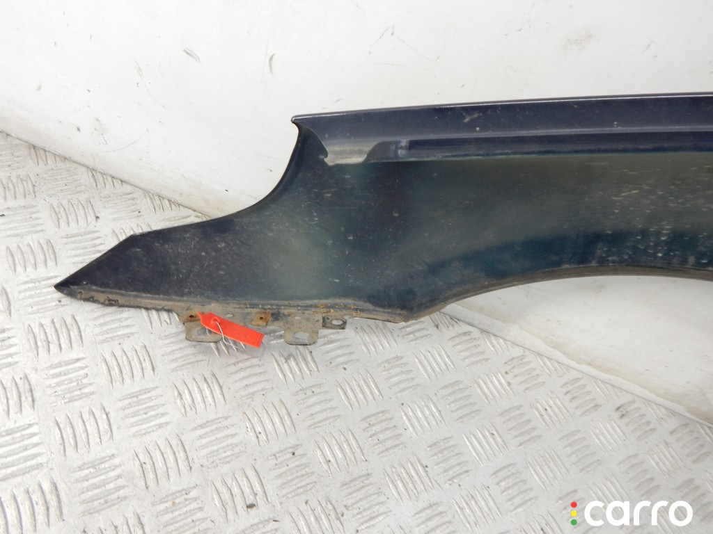 41357111430, 7111430, 41357111374, 7111374 Крыло переднее правое BMW 5-series (E60/61) 2007г. - фото №11
