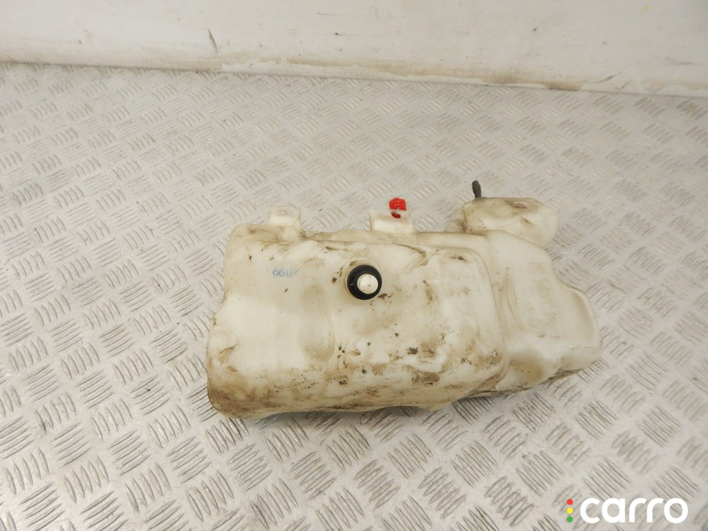 8364941, 61678364941 Бачок омывателя BMW 5-series (E39) 1999г. - фото №3