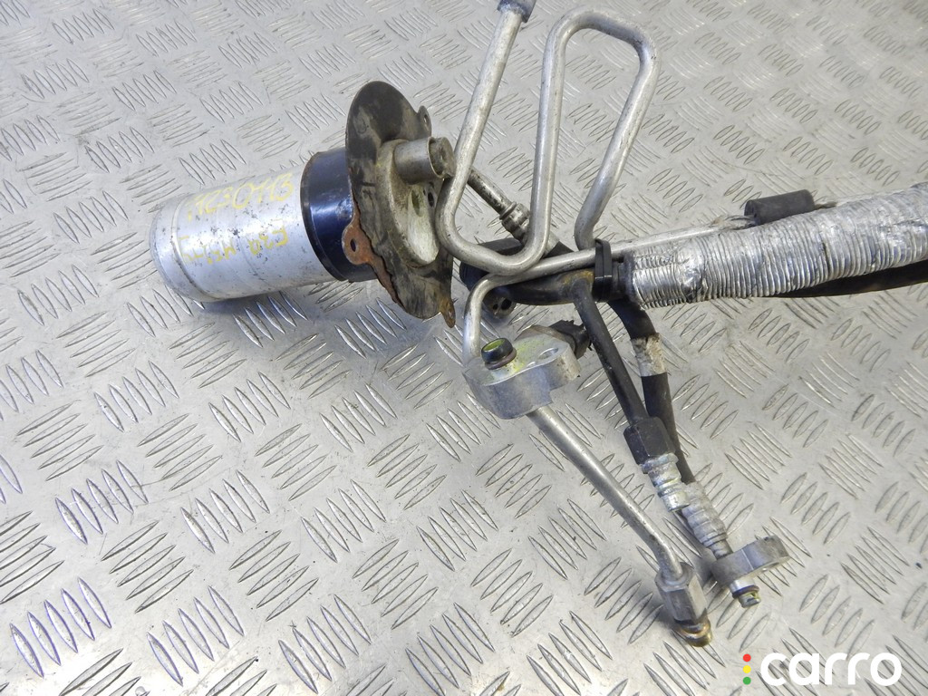 64538379720, 8379720 Трубка кондиционера BMW 5-series (E39) 1999г. - фото №2