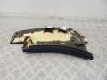 51458196094, 8196094 Крышка подушки безопасности пассажира BMW 3-series (E46) 2001г. - фото №2