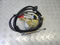 51247015853, 7015853 Амортизатор крышки багажника (3-5 двери) BMW 5-series (E39) 2000г. - фото №2