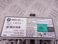 8368879, 65258368879 Усилитель антенны BMW 5-series (E39) 2000г. - фото №2