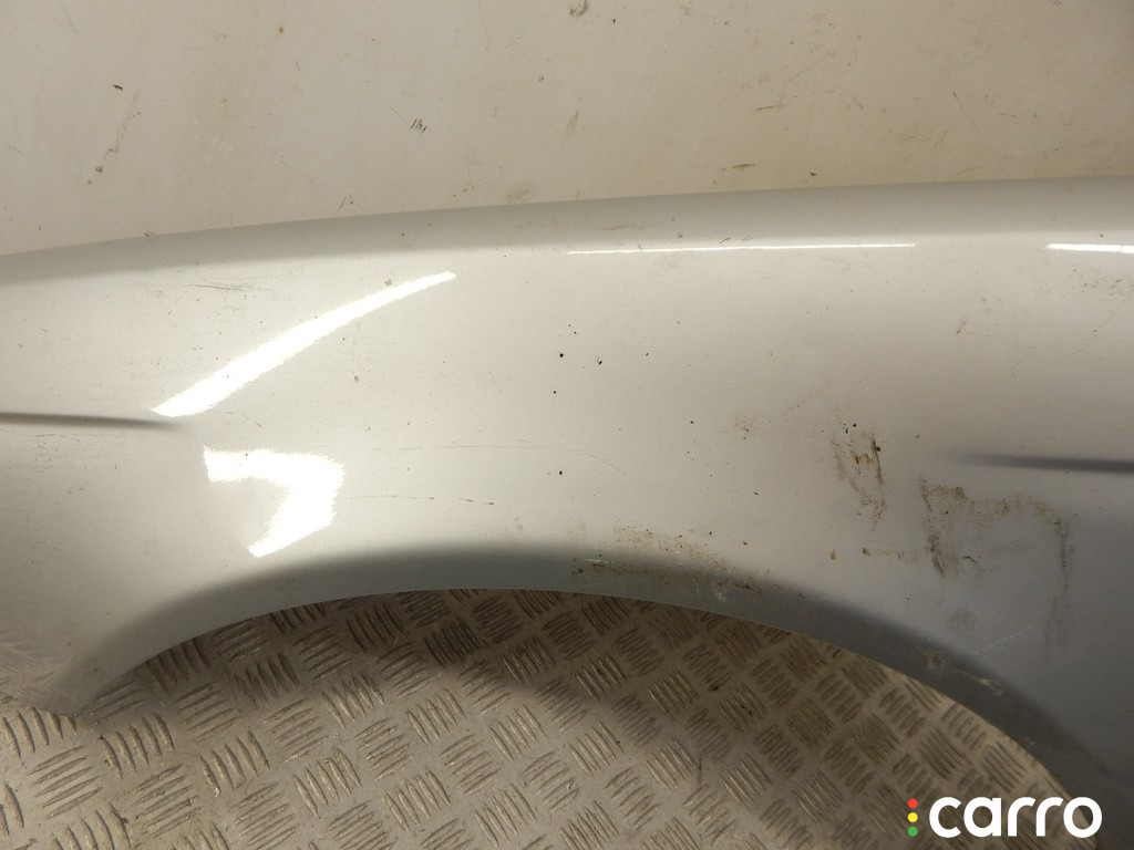 41358162133, 8162133, 41358162135, 8162135 Крыло переднее левое BMW 5-series (E39) 2000г. - фото №3