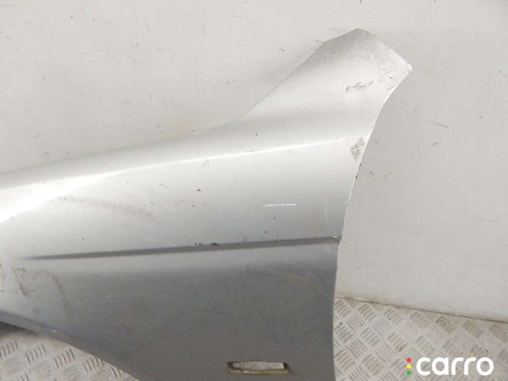 41358162133, 8162133, 41358162135, 8162135 Крыло переднее левое BMW 5-series (E39) 2000г. - фото №4
