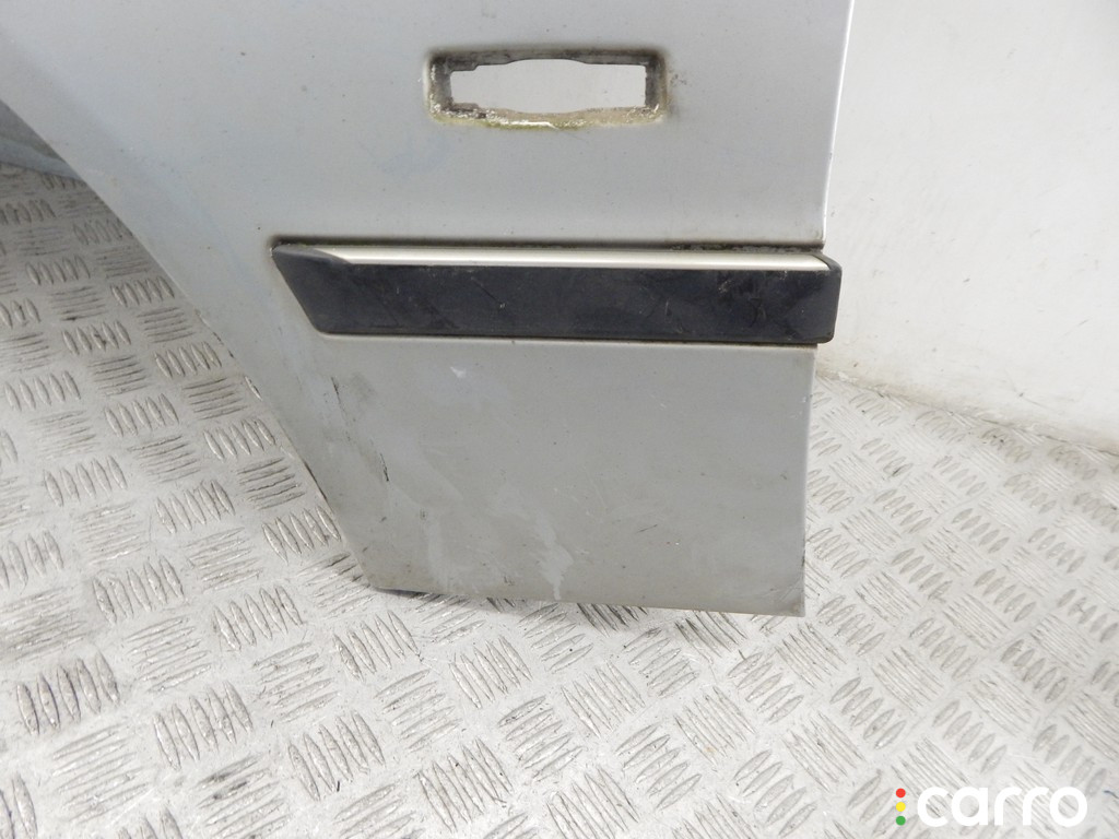 41358162133, 8162133, 41358162135, 8162135 Крыло переднее левое BMW 5-series (E39) 2000г. - фото №5