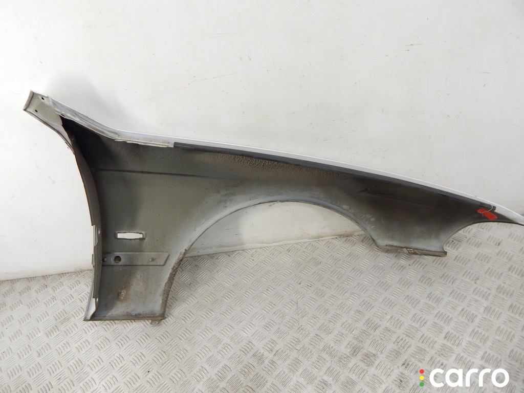 41358162133, 8162133, 41358162135, 8162135 Крыло переднее левое BMW 5-series (E39) 2000г. - фото №6