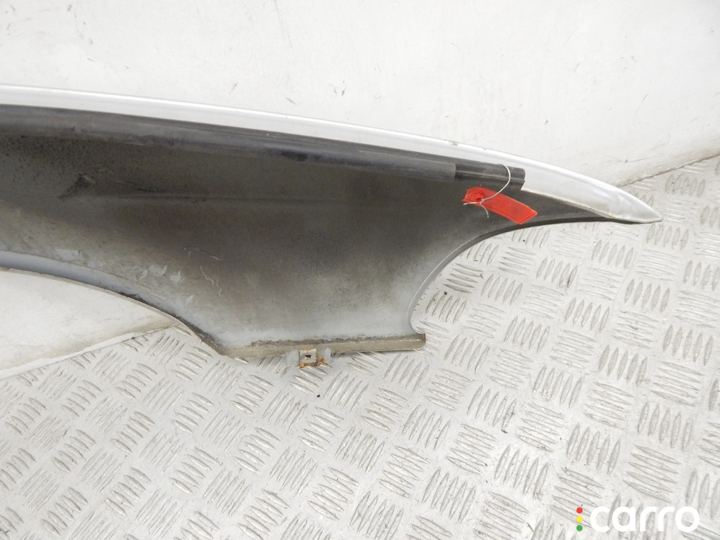 41358162133, 8162133, 41358162135, 8162135 Крыло переднее левое BMW 5-series (E39) 2000г. - фото №10