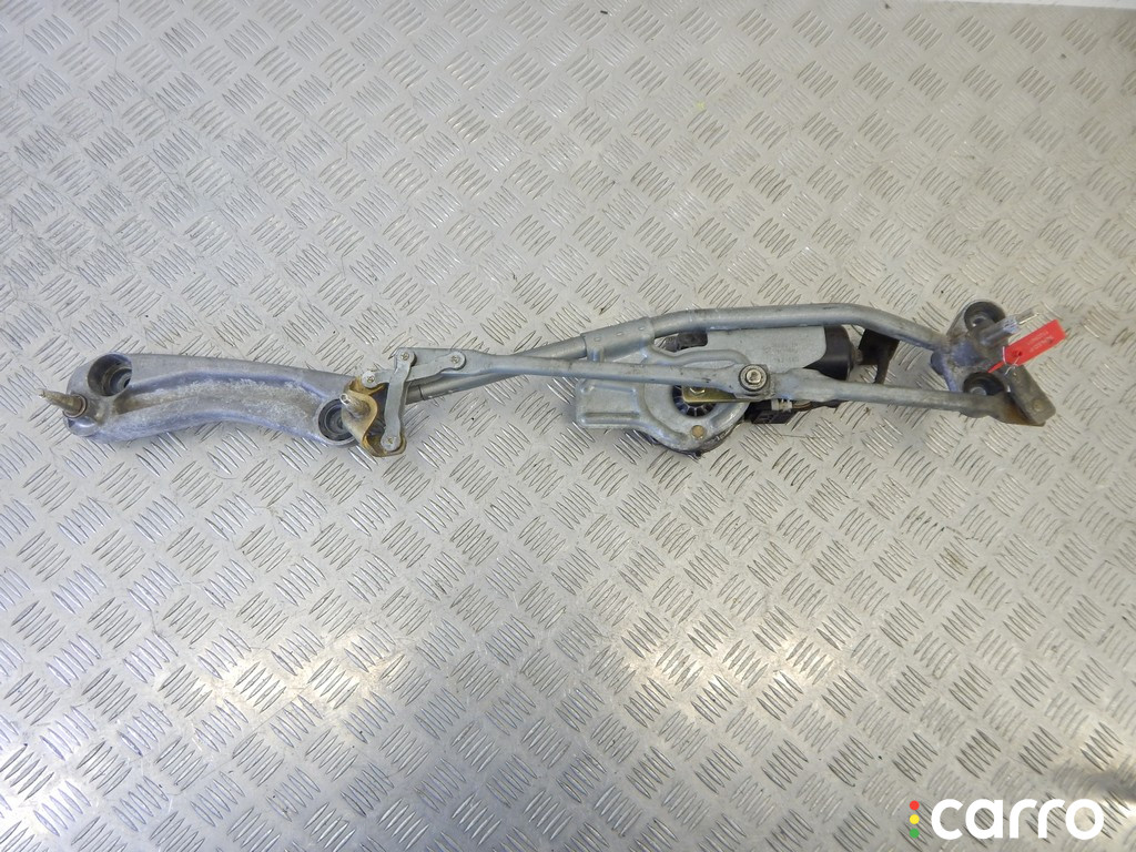61618361741, 8361741 Механизм стеклоочистителя (трапеция дворников) BMW 5-series (E39) 2000г. - фото №1