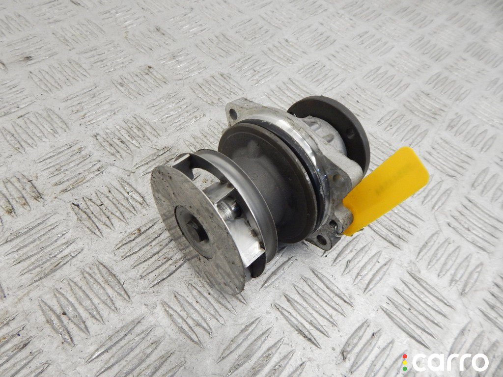 11517509985, 7509985, 11517527910, 7527910, 11517503884, 7503884 Помпа BMW 5-series (E39) 2000г. - фото №1