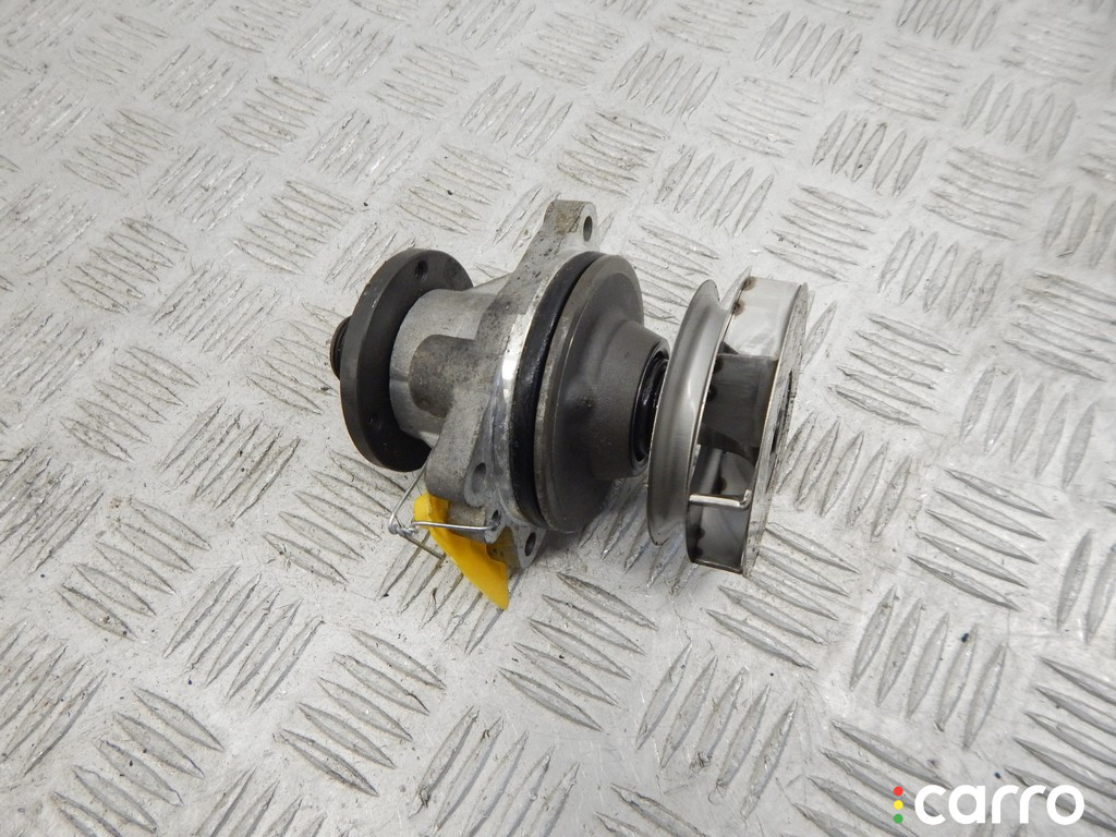 11517509985, 7509985, 11517527910, 7527910, 11517503884, 7503884 Помпа BMW 5-series (E39) 2000г. - фото №2