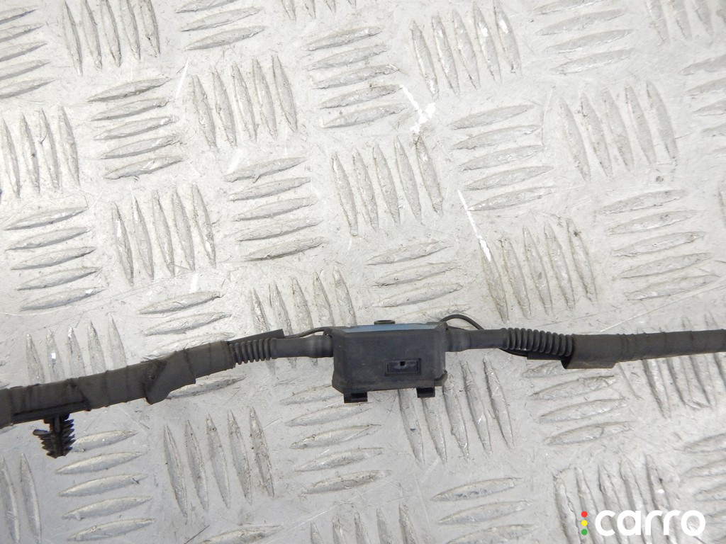 Форсунка омывателя BMW X3-series (F25) 2010г. - фото №4