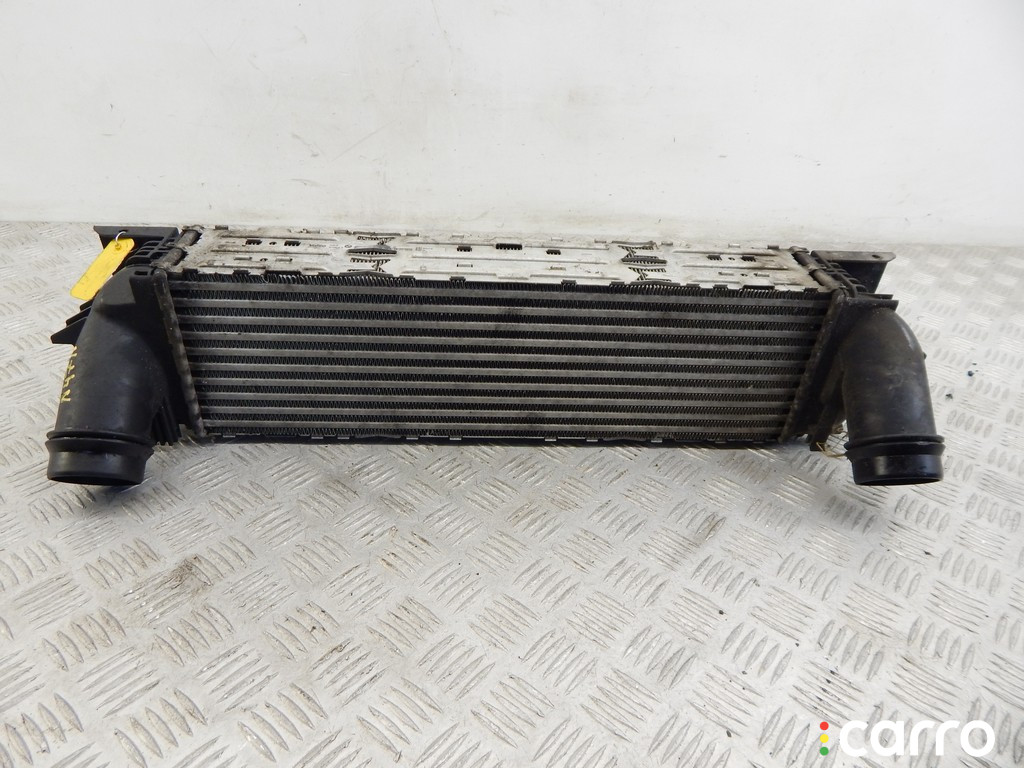 17517823570, 7823570 Интеркулер BMW X3-series (F25) 2010г. - фото №1