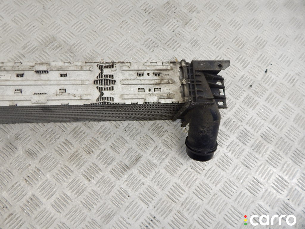 17517823570, 7823570 Интеркулер BMW X3-series (F25) 2010г. - фото №2