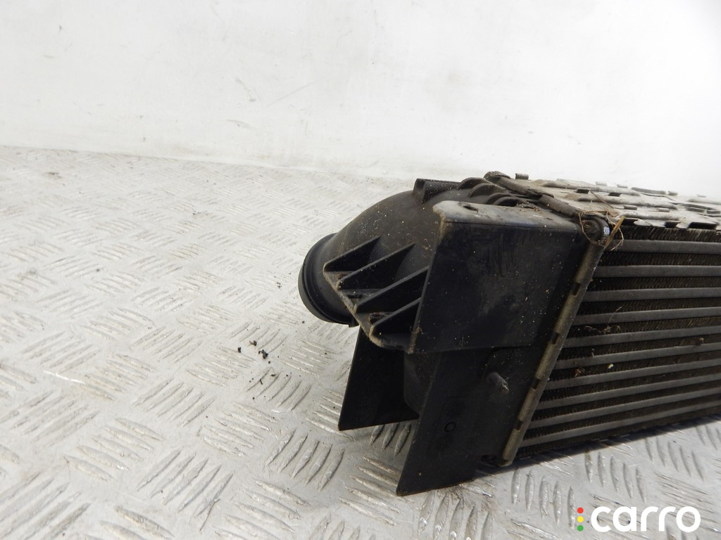 17517823570, 7823570 Интеркулер BMW X3-series (F25) 2010г. - фото №6