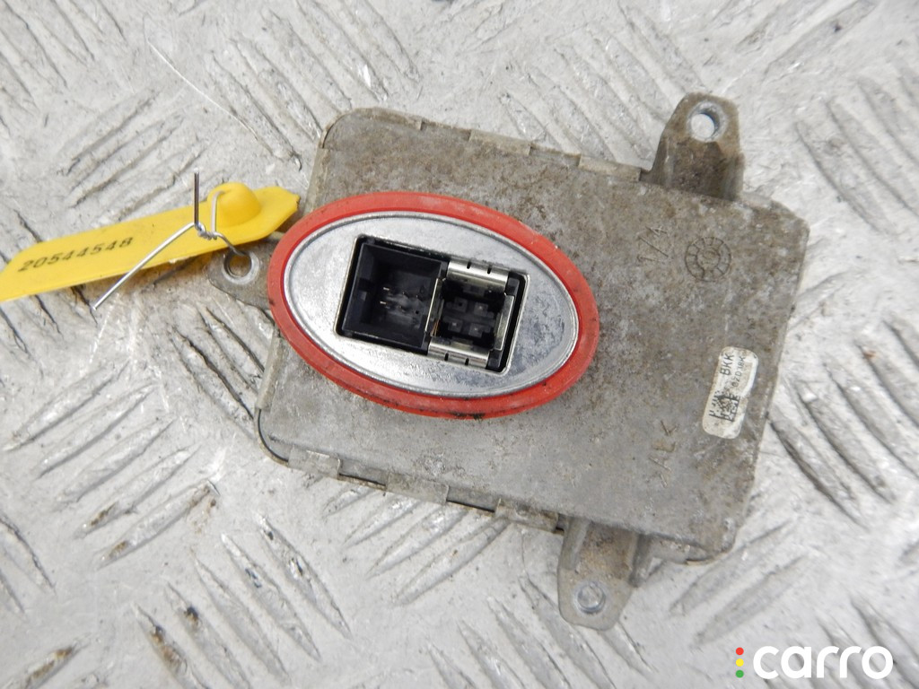 7255724, 63127255724, 63117356250, 7356250 Блок розжига ксенона BMW X3-series (F25) 2010г. - фото №3
