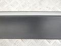 51137205781, 7205781 Молдинг стекла двери задней левой наружный BMW X3-series (F25) 2010г. - фото №3