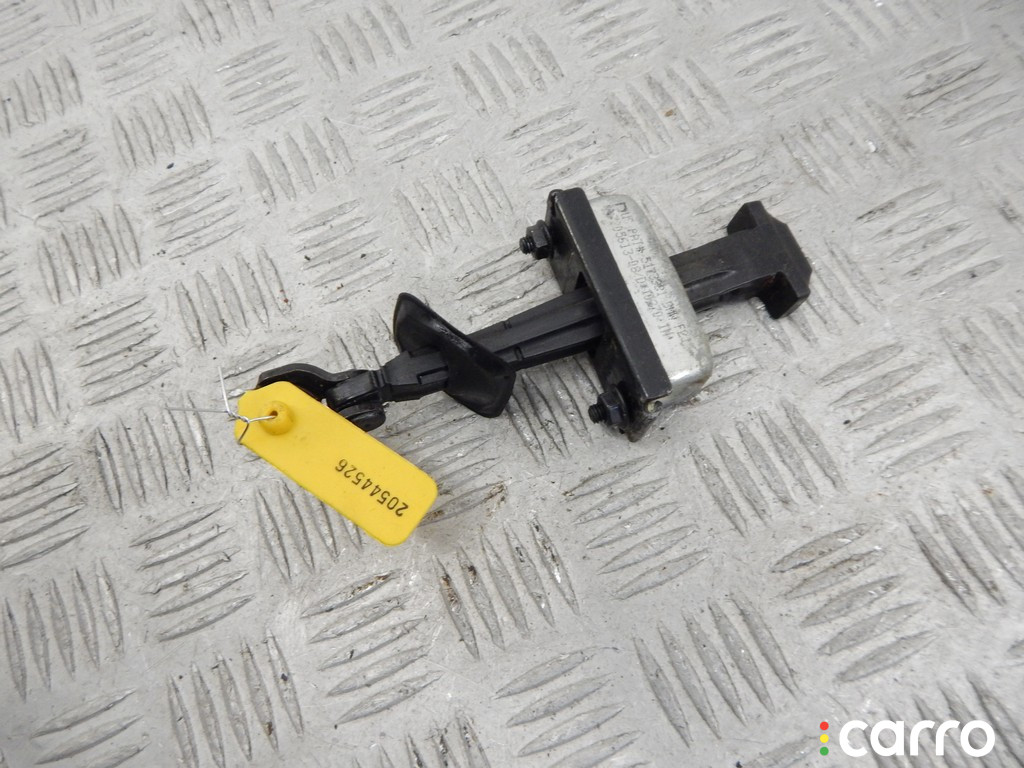 51227205613, 7205613 Ограничитель открывания двери задней BMW X3-series (F25) 2010г. - фото №2