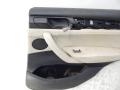 Обшивка двери задней правой (дверная карта) BMW X3-series (F25) 2010г. - фото №2