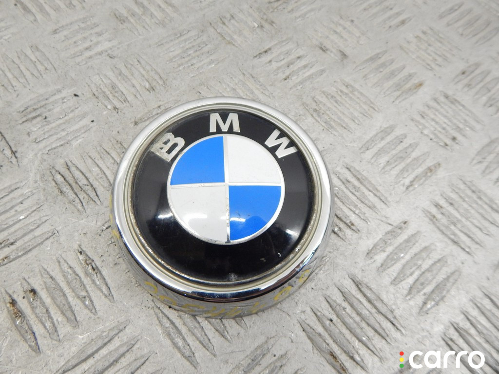 51147364375, 7364375, 51144529314, 4529314, 51147218565, 7218565 Эмблема BMW X3-series (F25) 2010г. - фото №1