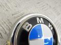 51147364375, 7364375, 51144529314, 4529314, 51147218565, 7218565 Эмблема BMW X3-series (F25) 2010г. - фото №2