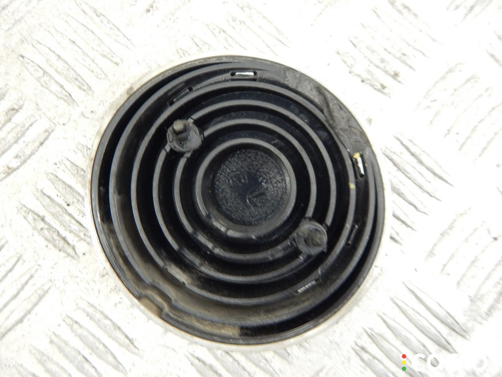 51147364375, 7364375, 51144529314, 4529314, 51147218565, 7218565 Эмблема BMW X3-series (F25) 2010г. - фото №3