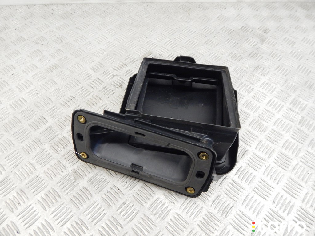 64319202270, 9202270 Корпус салонного фильтра BMW X3-series (F25) 2010г. - фото №2