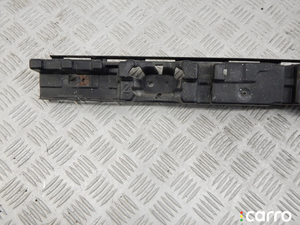 51127239884, 7239884 Кронштейн крепления бампера заднего BMW X3-series (F25) 2010г. - фото №4