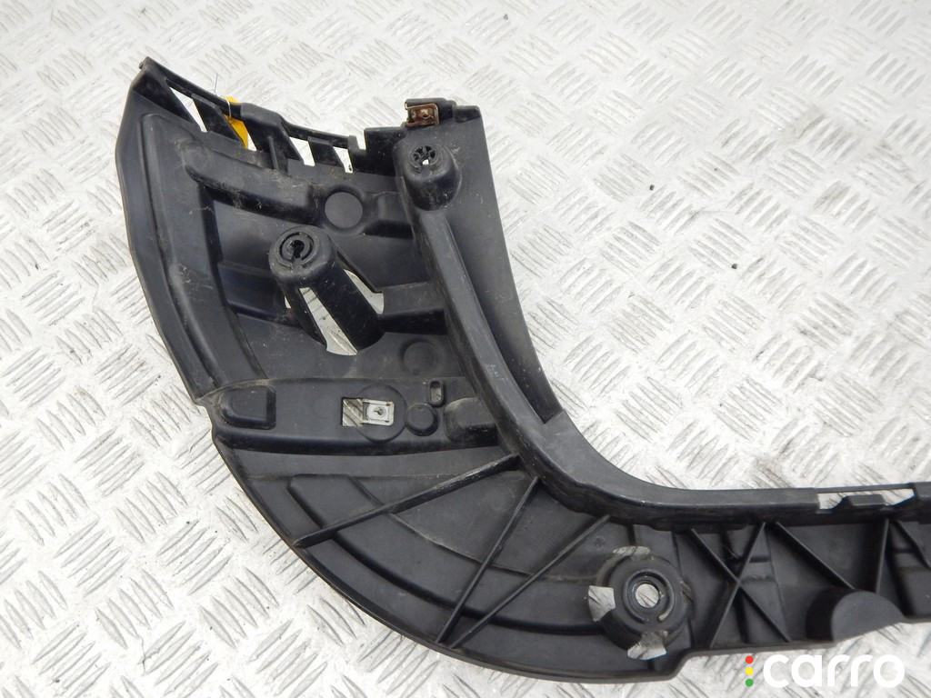 51127239884, 7239884 Кронштейн крепления бампера заднего BMW X3-series (F25) 2010г. - фото №5