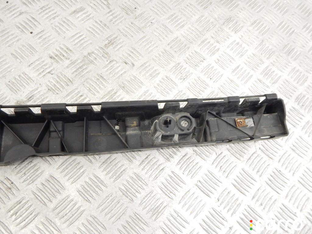 51127239884, 7239884 Кронштейн крепления бампера заднего BMW X3-series (F25) 2010г. - фото №6