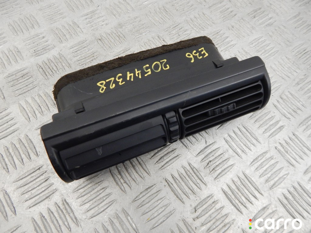 64228390216, 8390216 Дефлектор обдува салона BMW 3-series (E36) 2000г. - фото №2