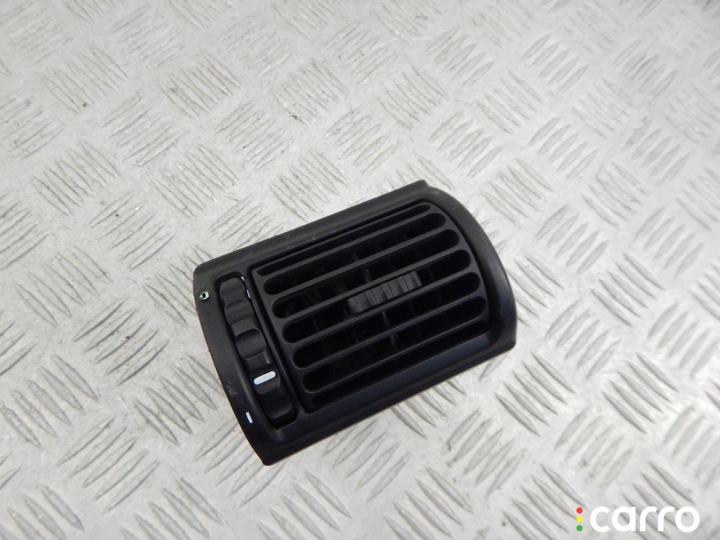 64228390217, 8390217 Дефлектор обдува салона BMW 3-series (E36) 2000г. - фото №1