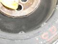 7793593, 11237793593, 11237788611, 7788611, 8511371, 11238511371 Шкив коленвала BMW 7-series (E65/66) 2005г. - фото №3