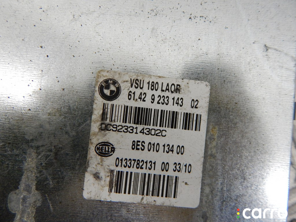 9251984, 9233143, 61429251984, 61429233143 Преобразователь напряжения BMW X3-series (F25) 2010г. - фото №2