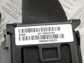 72117258432, 7258432 Ремень безопасности передний правый BMW X3-series (F25) 2010г. - фото №3